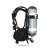 谋福 空气呼吸器 纤维瓶自给开放救生正压式消防空气呼吸器 RHZK/6.8L-30 （碳纤维）655