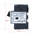 电气GV2ME16C ME20C ME21C ME22C ME32C按钮式电动机断路器 GV2ME01C 0.1-0.16A