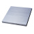简梓铝板加工定制7075铝合金航空板材扁条片铝块1 2 3 5 8 10mm厚 100mm*100mm*1mm(5片)1060铝