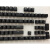 Logitech罗技G610 透光键帽 机械键盘空格键帽配件可单个 G610脚架(一对) 官方标配