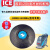适用于国邦ICEi20NB手推式洗地机配件百洁垫刷盘马达电机 针盘