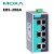 MOXA EDS-208A非网管8口交换机