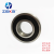 ZSKB两面带密封盖的深沟球轴承材质好精度高转速高噪声低 6017-2RS