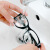SOFT99 眼镜清洗液 去污除菌 原装进口 近视眼镜护目镜清洁剂泡沫喷剂 热带风情-200ml
