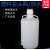 5L/10L/25L50L塑料放水桶 放水瓶下口瓶龙头瓶带水龙桶 耐酸碱 票 进口型白盖20L