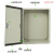 室内明装加厚JXF基业箱挂壁动力配电箱布线箱开关电气控制箱 长条锁(竖箱) 500*600*250