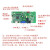 ABDT715171922英寸工业工控液晶屏裸屏LCM模组DSED接口高低温 7英寸液晶屏
