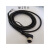 ABB M12弯头4芯传感器电源线   规格：5米/根
