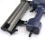 海斯迪克 气动枪打钉枪 木工装修气钉枪工具码钉枪 T50A直钉枪套装+钉（2800发）+9米弹簧气管 HKQL-39