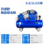 科威顿 （三大缸7.5KW(0.9-16)三相）空压机工业级大型高压气泵小型喷漆打气泵剪板E45