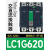 适用于接触器LC1D09M7C 25A32A40A12A 220V380V电梯运行交流110V [LC1G620] LC1G电压选择
