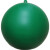 荣汇达PVC排水管下水管道测堵球塑料通水球试验球整套4个通球5075110160 50PVC管通球（球径36mm）