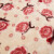 北极绒（Bejirog）毛毯加厚双层毛毯被子家用结婚喜庆盖毯秋冬天保暖加大拉舍尔毯子 水墨年华YP 150x200cm 约4斤