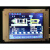 注塑机显示屏6.4寸S7板彩屏液晶模块SX17Q03BLZZ 6.4原尺寸彩屏(高压)