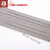 304不锈钢弹簧钢丝 钢丝直条 硬钢丝 钢线圆棒可加工 0.2mm--5mm 0.3mm一米一根(10根)