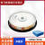 GJXBP飞利浦 CD-R光盘 700M52X 空白光盘音乐cd刻录盘CD光 商务银10片/桶+10张加厚光盘袋