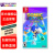 任天堂（Nintendo） Switch全新原装海外版游戏卡带 索尼克 缤纷色彩 终极版 究极版 中文 现货