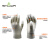 尚和手套(SHOWA) PU涂指手套 硫化铜复合纤维工厂车间防护手套A0161 S码 1双 300486