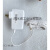 乔威适配器电源 12V 1A 1.5A路由器猫监控适配器 ADS-12AM-12 3米 12V1A
