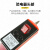 高压验电器10/35KV声光棒式伸缩语音验电笔0.4KV低压测电笔测电棒  ONEVAN 折叠型伸缩0.1-10kv