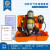 江苏业安RHZK6.8L/6L/5L/30正压式空气呼吸器消防碳纤维空气呼吸器潜水钢瓶呼吸器 3C呼吸器（有塑料箱）