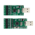 定制USB转SPI USB转IIC USB转I2C  USB SPI  USB IIC USB I2 多电压版 接口电平1.8-5V