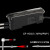 颜色识别光纤放大器对射漫反射光纤传感器光电开关感应器 反射直角金属光纤 M4 x GF-HD10N(NPN)