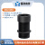 SM1V系列可调透镜套管直接25.4mm可配套SM1系列的透镜套管 SM1V15H 行程范围1.31英寸