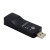 USB无线中继器wifi有线无线互转打印机工业设备接收wifi网卡 图片色