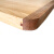 榉木擀面切菜板砧板案板和面实木家用神器大小号双面两用 长50 宽35