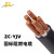 瑞天线缆 ZC-YJV-1kV 5X16平方 国标铜芯线 低压阻燃电力电缆