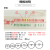 邮宁 YN-0004 消防水带配枪扣全套2.5寸帆布灌溉水带包检 8-65-25（25米一卷） 套