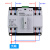 双电源自动转换开关220V三相四线4P63A80A100A125A切换开关ATS 2P 100A