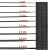 德克邦304特细不锈钢电焊条1.0/1.2/1.4/1.6/1.8/2.0/2.5/3.2/102无锈钢1.2mm（1公斤约260根左右）
