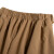 彪马（PUMA）半身裙  2024夏季新款旅游户外出行运动裙纯色透气休闲裙半身裙 623025-93 S