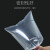 BONZEMON 包装袋 透明PE 塑料袋加厚平口袋 30丝