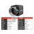 卷帘MV-CE060-10UM/UC彩色600万C口USB3.0面阵工业相机 MV-CE060-10UM黑白+5米配套线缆
