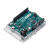 ArduinoLeonardoA000057withHeadersATmega32u4 Arduino Leonardo（A000057 不含票