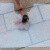 京索pc塑料板PC聚碳酸酯耐力板透明板雨棚阳光板有机玻璃板pet板 客户 1.4毫米厚1.56米宽 长度要几米拍