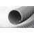 PD方筋管工业除尘塑筋抽真空耐酸碱液化工软管吸料排风通风波纹管 内径80毫米（一米价格）