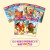 【系列可选】迪士尼学而乐 迪士尼我会自己读系列全套 儿童早教认知绘本 幼儿园汉语分级阅读书 迪士尼我会自己读第8级 全套6册