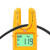 福禄克（FLUKE）T6-600 非接触式电压钳表 开口电流钳形表