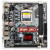 全新 科脑H81/B85主板 H811150针主板 支持I3 I5双核四核CPU B款H81带M2