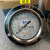 冷库设备空调制冷机组高压冷媒压力表3.8低压压力油表classe1.6 高压-0.13.8MPA