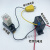 定制无源单相交流电流互感器检测开关量联动可调超限闭合感应继电 0-100A