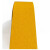 反光防滑警示胶带 5S位地标线 标记线车位划线 地贴 黄色光面2厘米*33米
