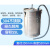 静电喷涂供粉桶不锈钢粉桶硫化粉桶塑粉输粉桶粉末喷塑配件 整套不含粉泵 规格型号
