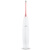 飞利浦(PHILIPS） HX8431/02 电动冲牙器 洁牙器 洗牙器 齿间清洁 粉色