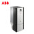 ABB变频器 ACS880系列 ACS880-01-363A-3 200kW 标配ACS-AP-W控制盘,C