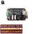 飞云智盒NVIDIA Jetson TX2 NX核心板人工智能嵌入式边缘计算开发板底板6002载板 TX2NX载板RTSO-6002E V1.2